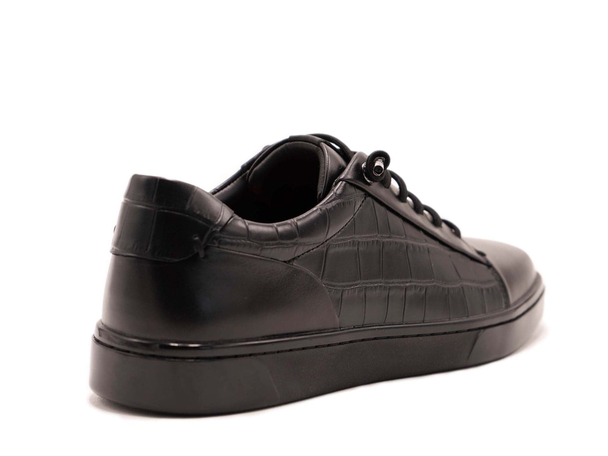 All Day Ease BLACK WHITE 3