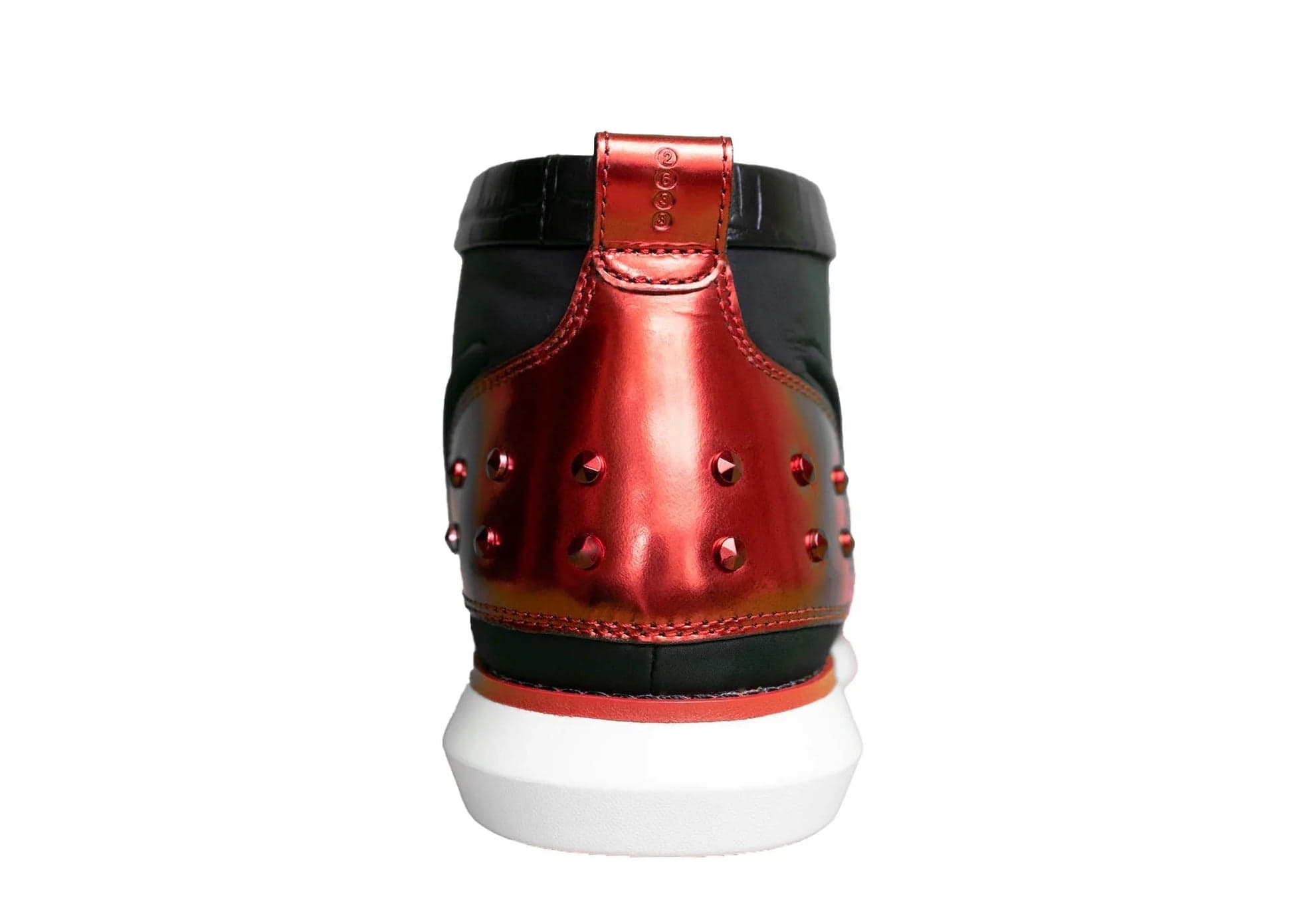 Entrepreneur Black 6
