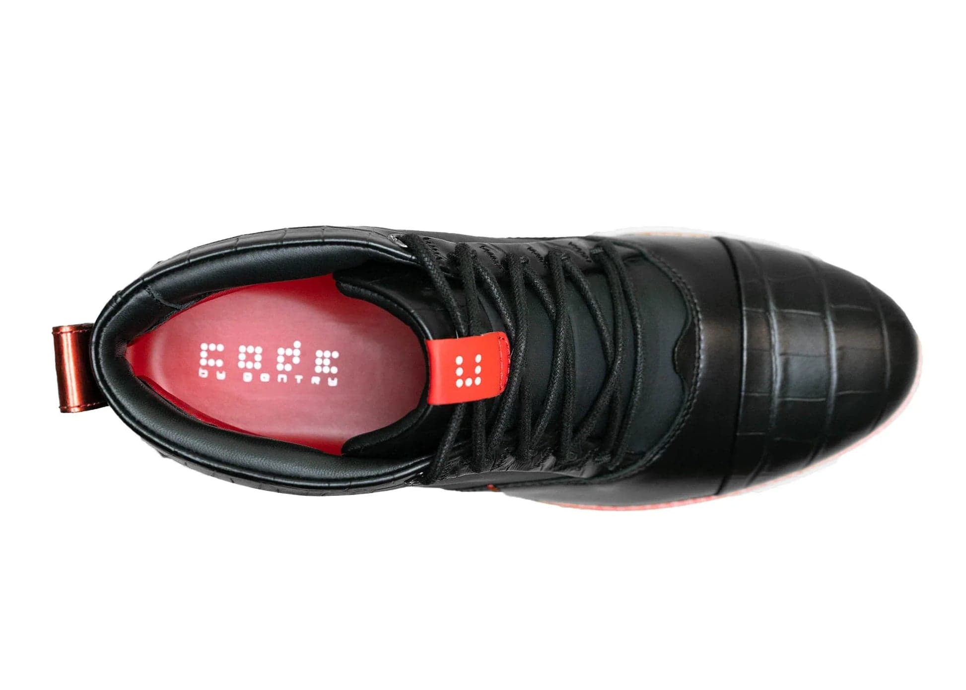 Entrepreneur Black 5