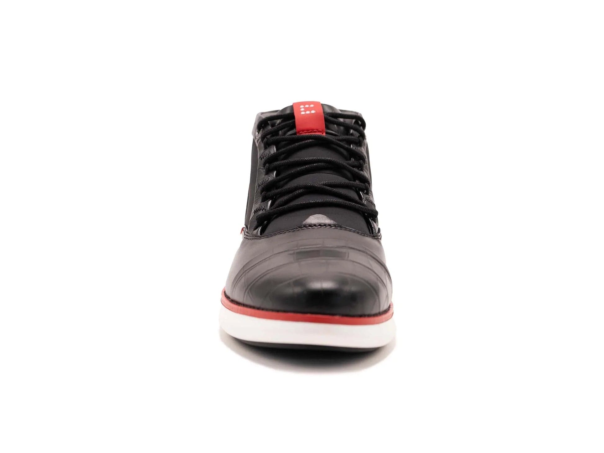 Entrepreneur Black 4