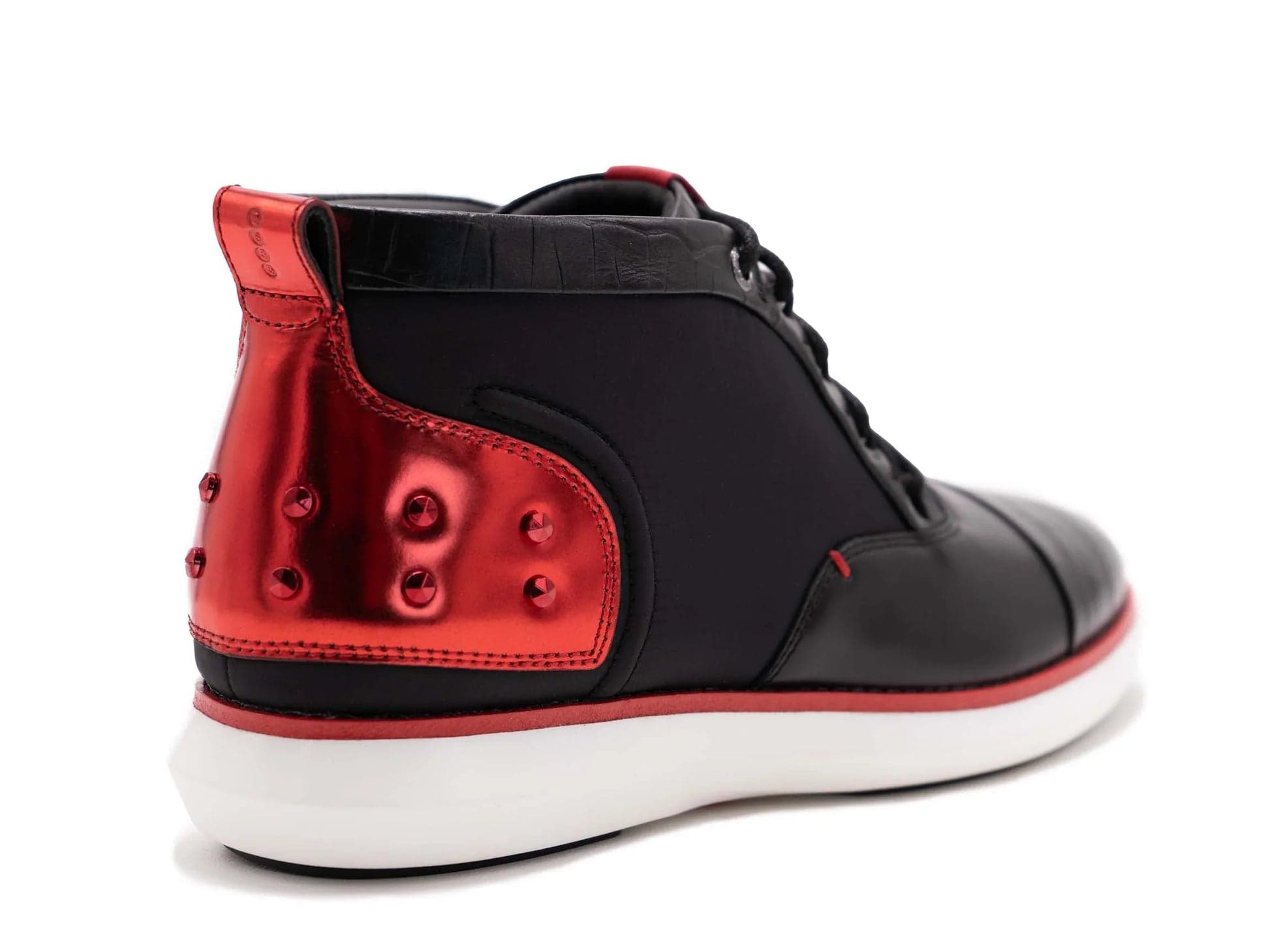 Entrepreneur Black 3