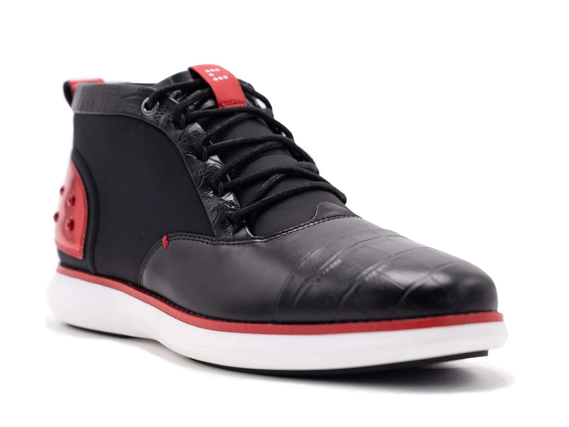 Entrepreneur Black