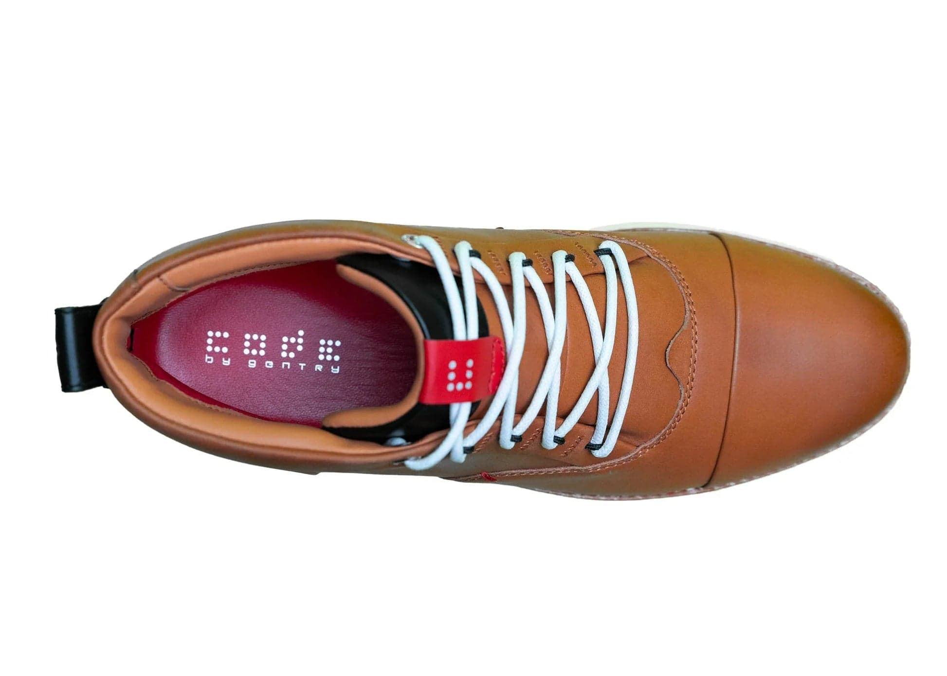 Entrepreneur Tan 5