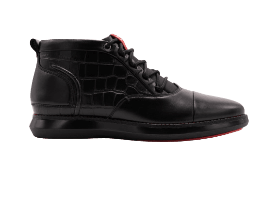 Entrepreneur Black 8