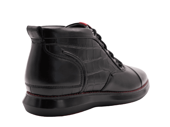Entrepreneur Black 9