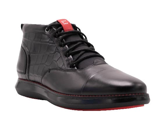 Entrepreneur Black 7