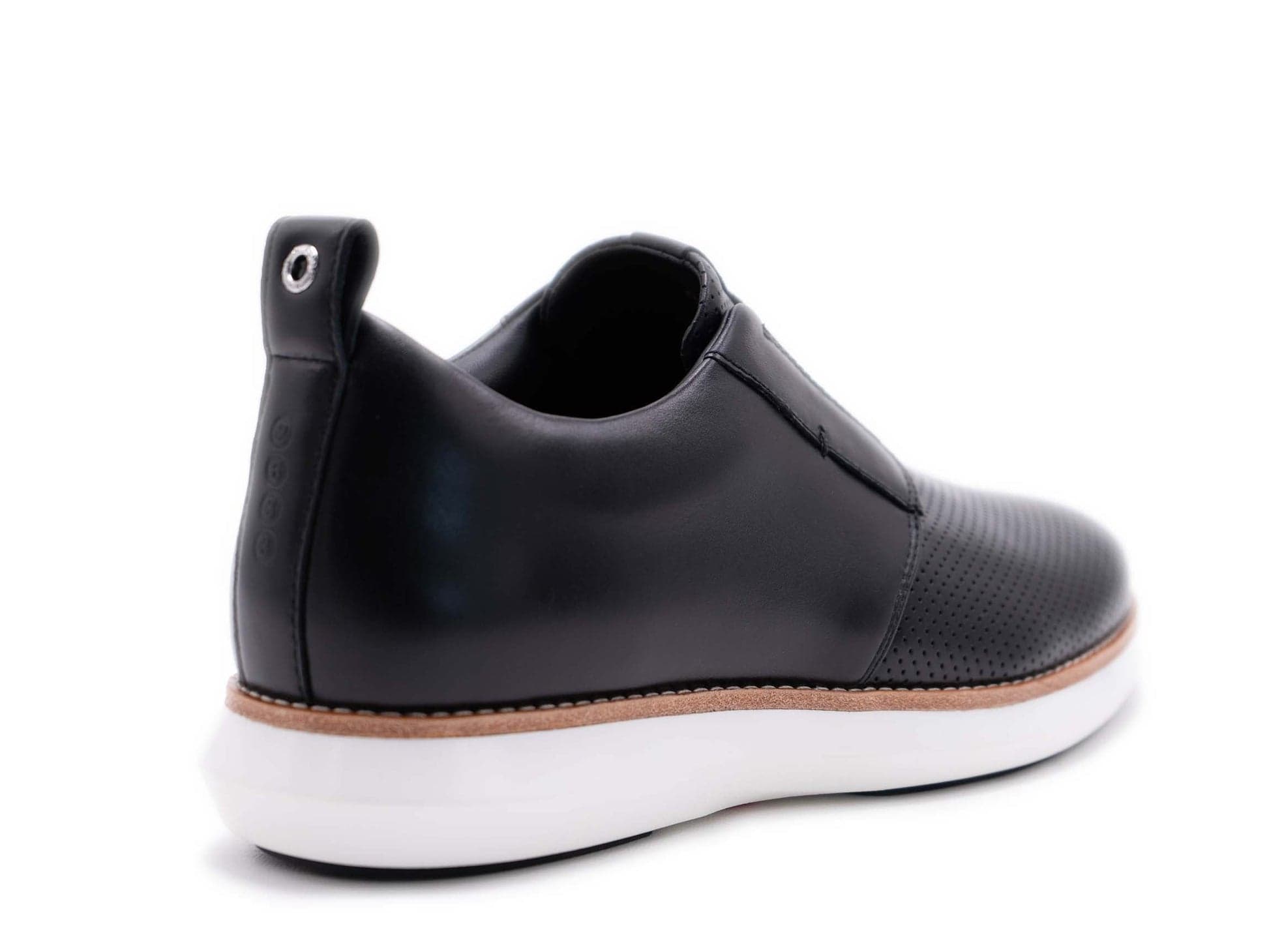 Executive CMO BLACK 3