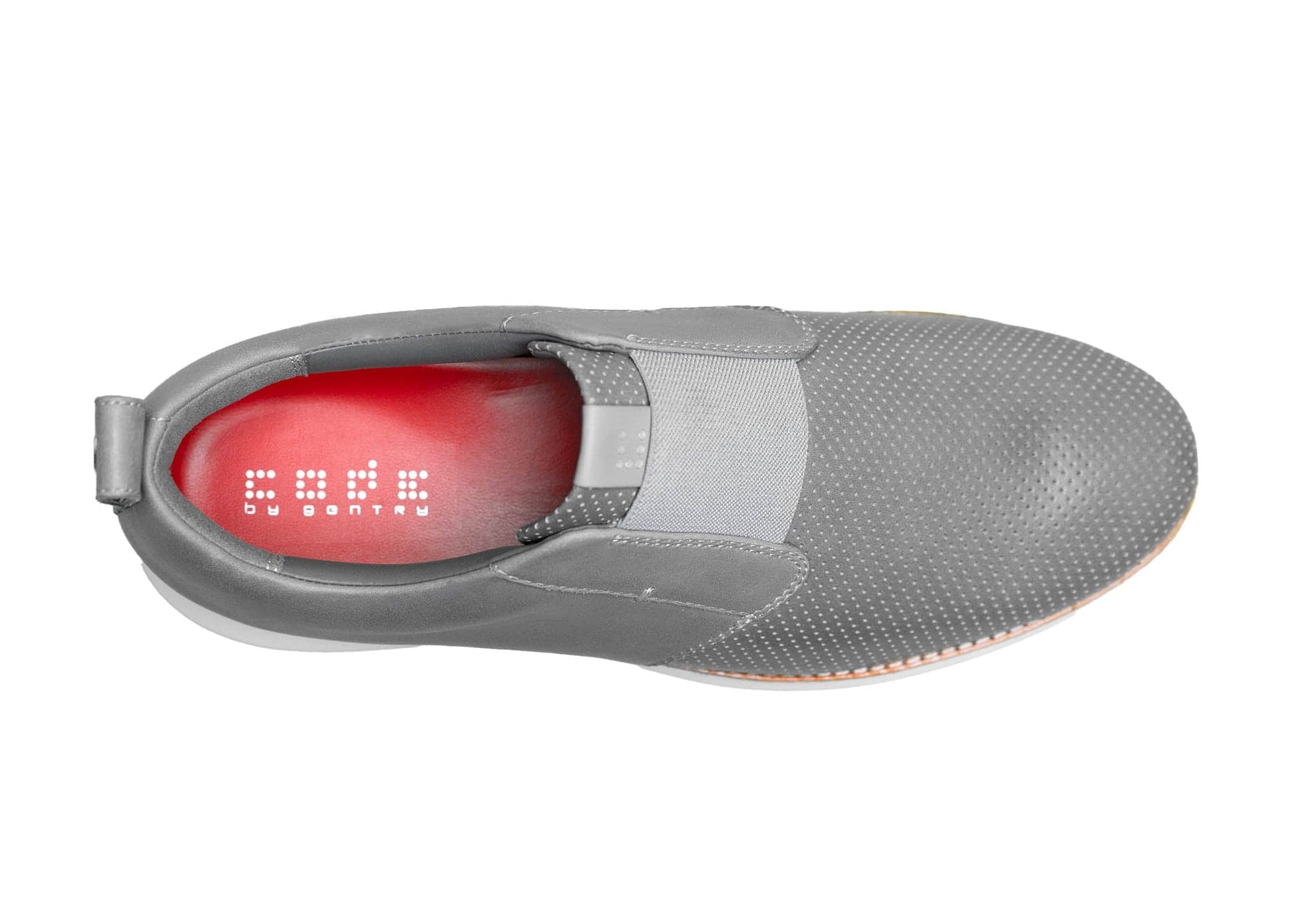Executive Grey 5