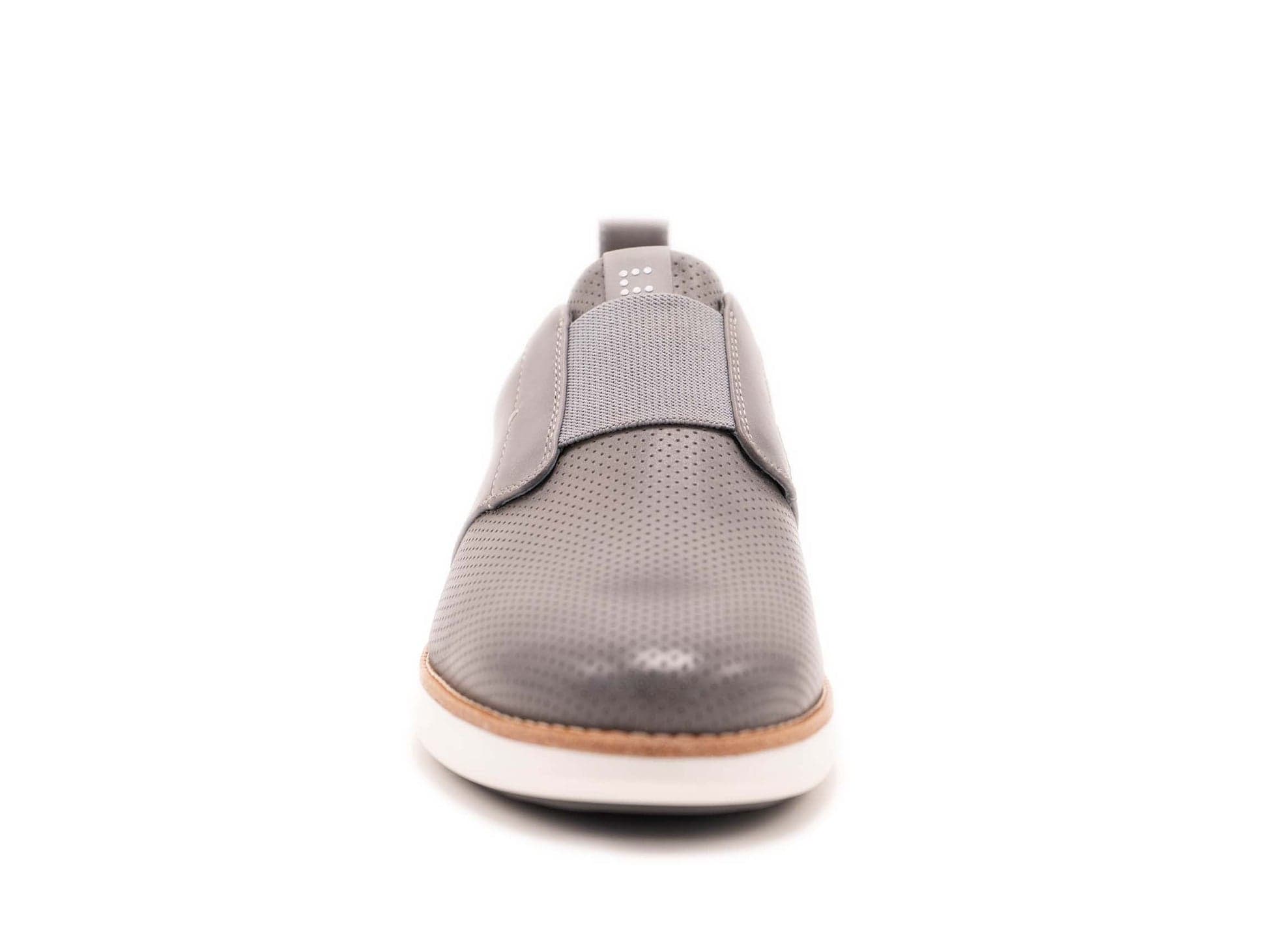 Executive Grey 4
