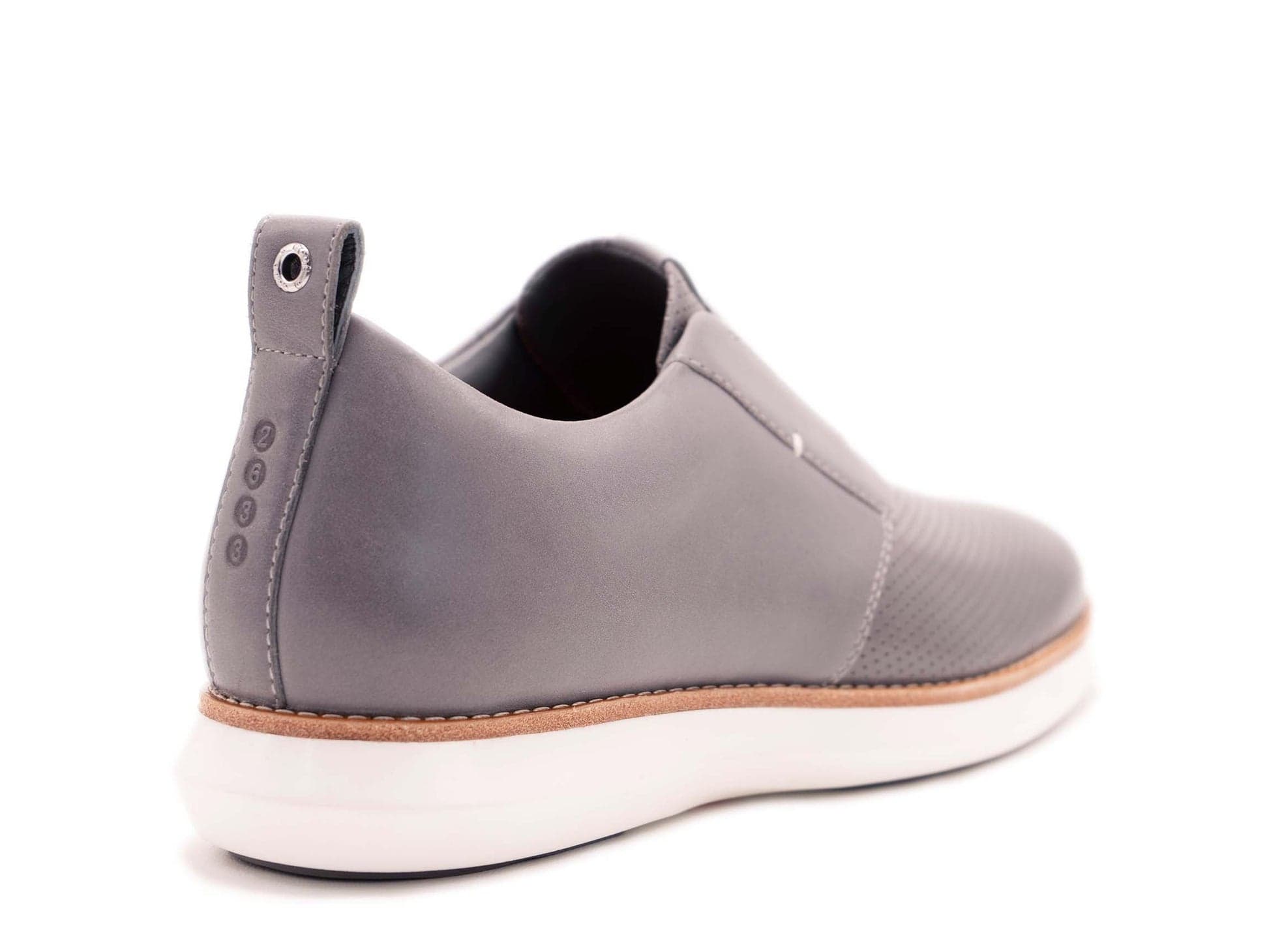 Executive Grey 3