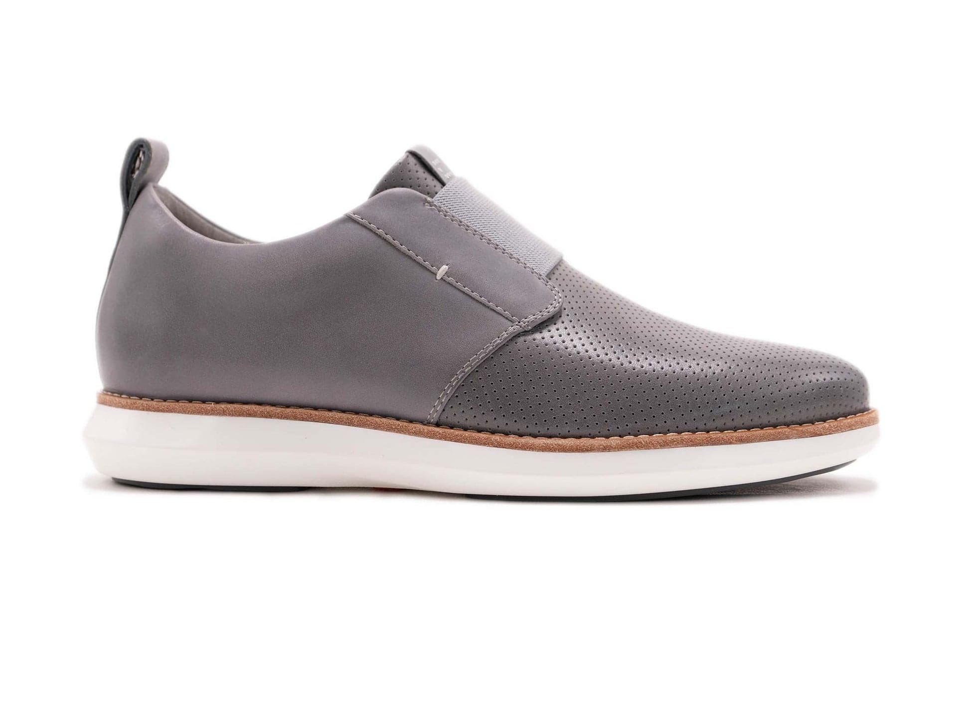 Executive Grey 2