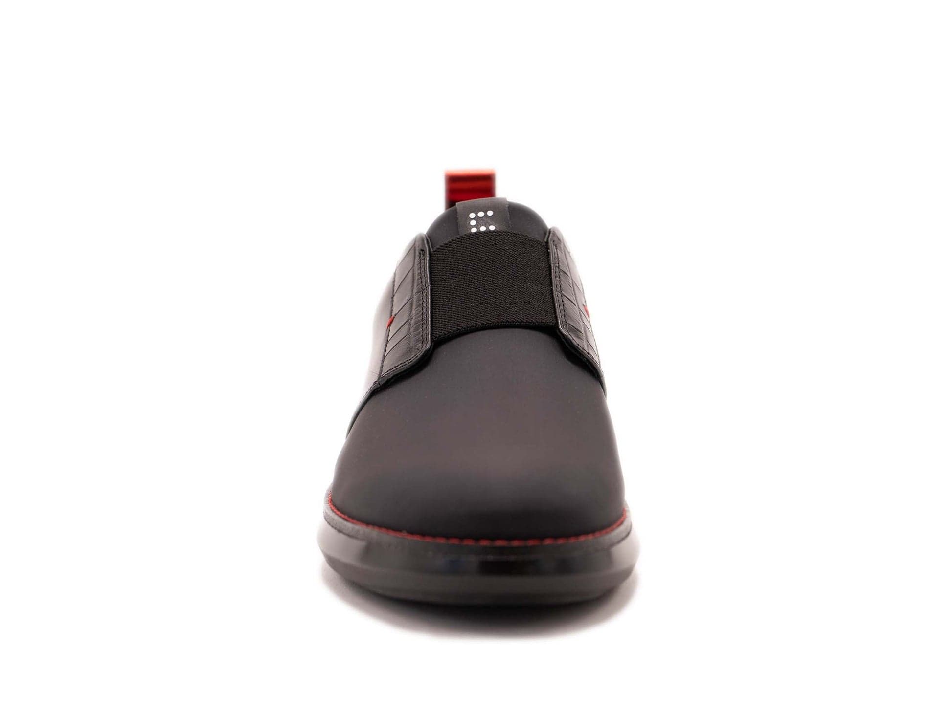 Executive CEO BLK RED 4