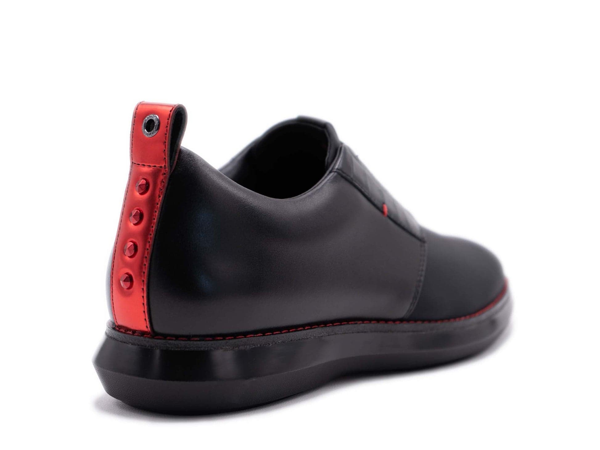 Executive CEO BLK RED 3