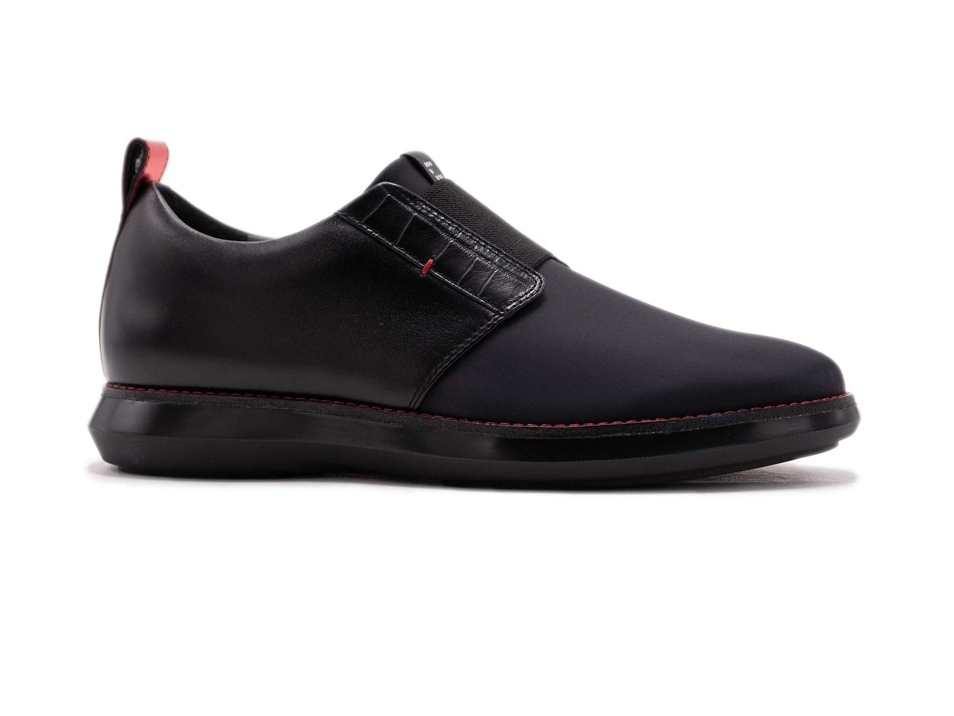 Executive CEO BLK RED 2