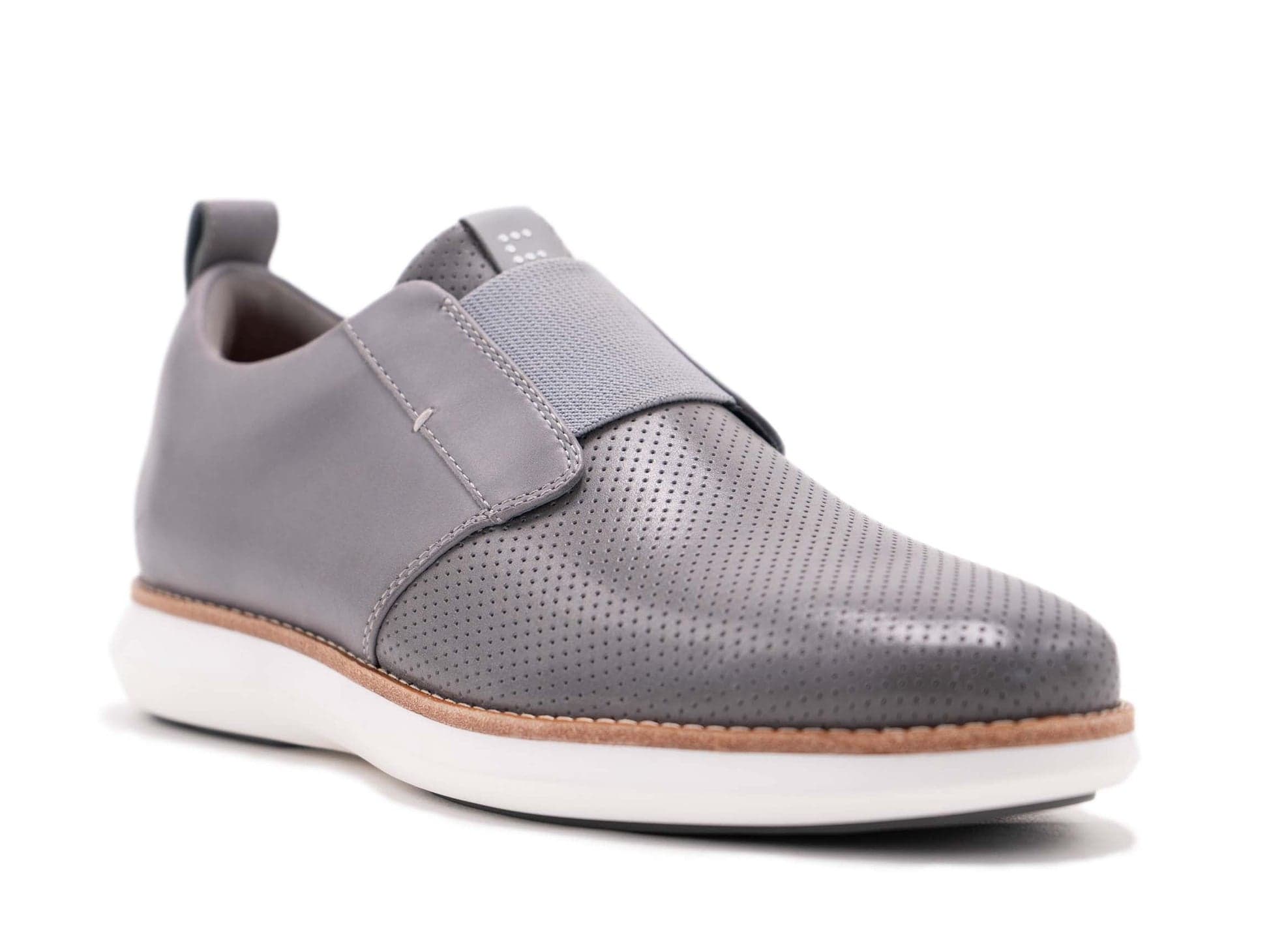Executive Grey