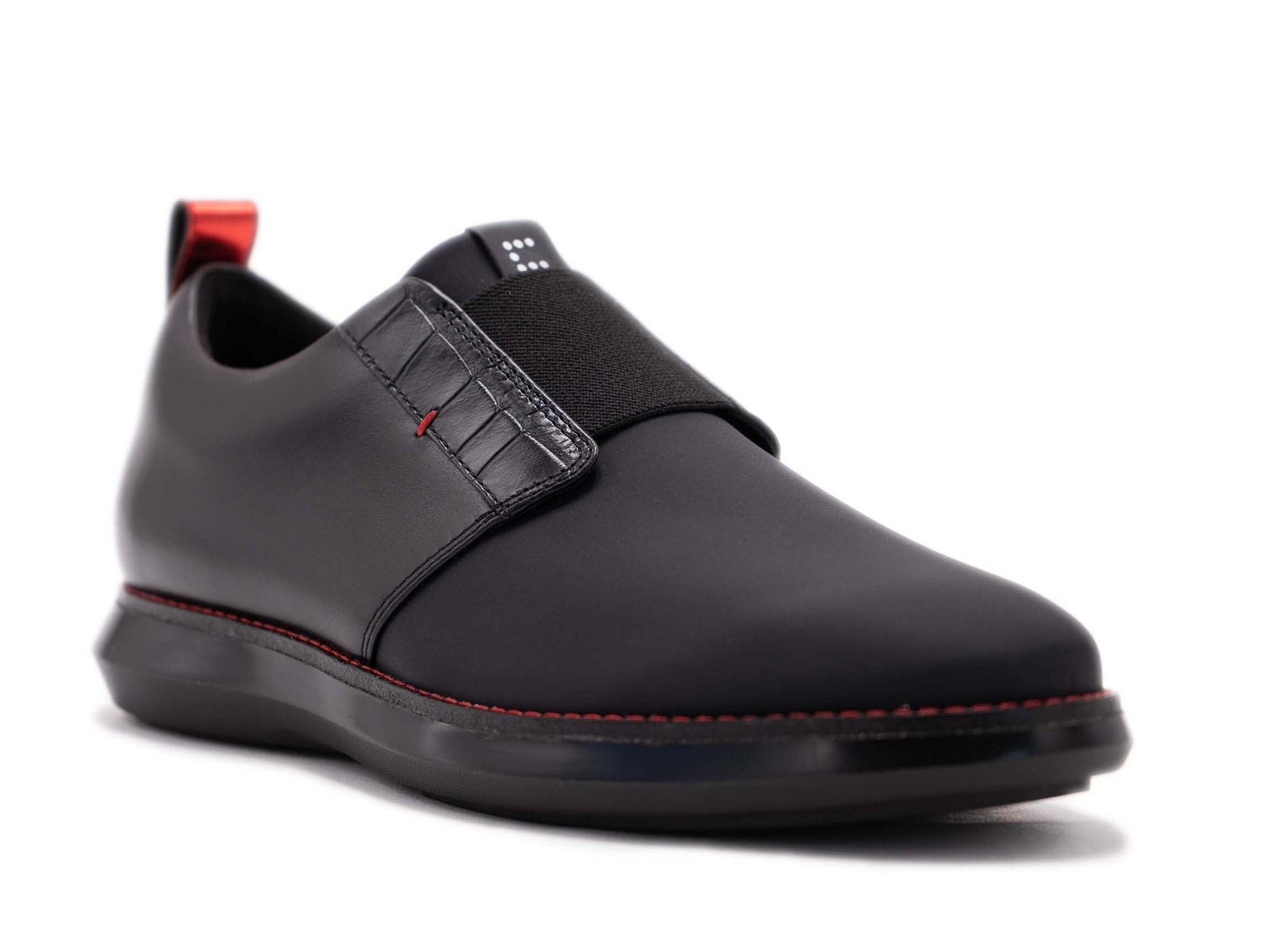 Executive CEO BLK RED