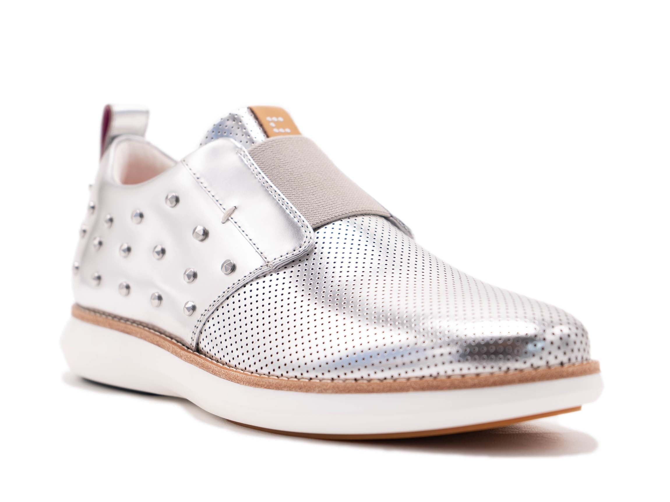 Executive INFL Silver