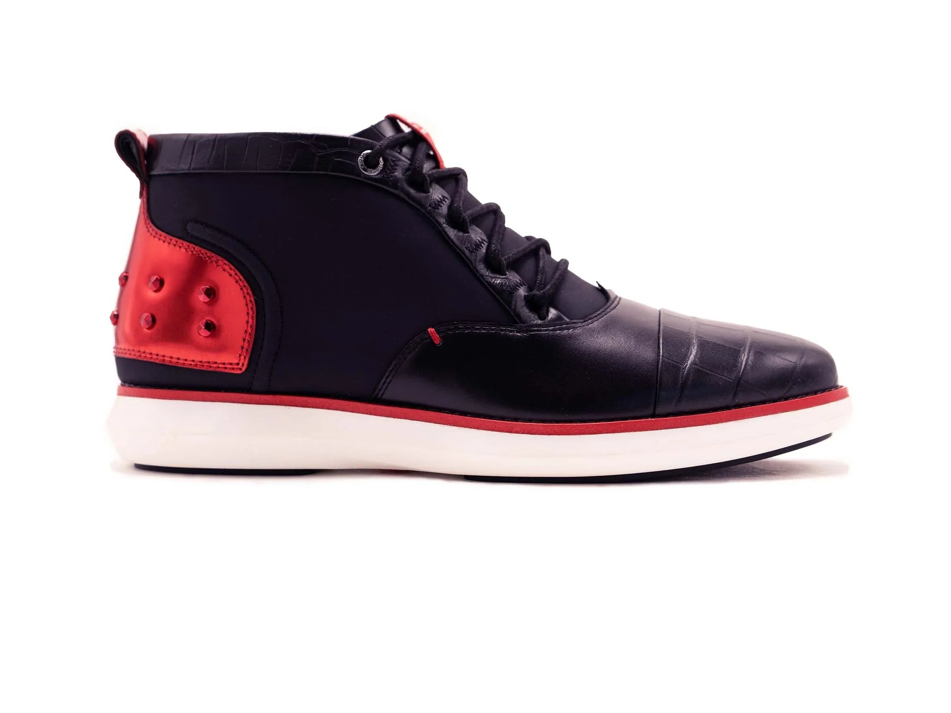 Entrepreneur Black