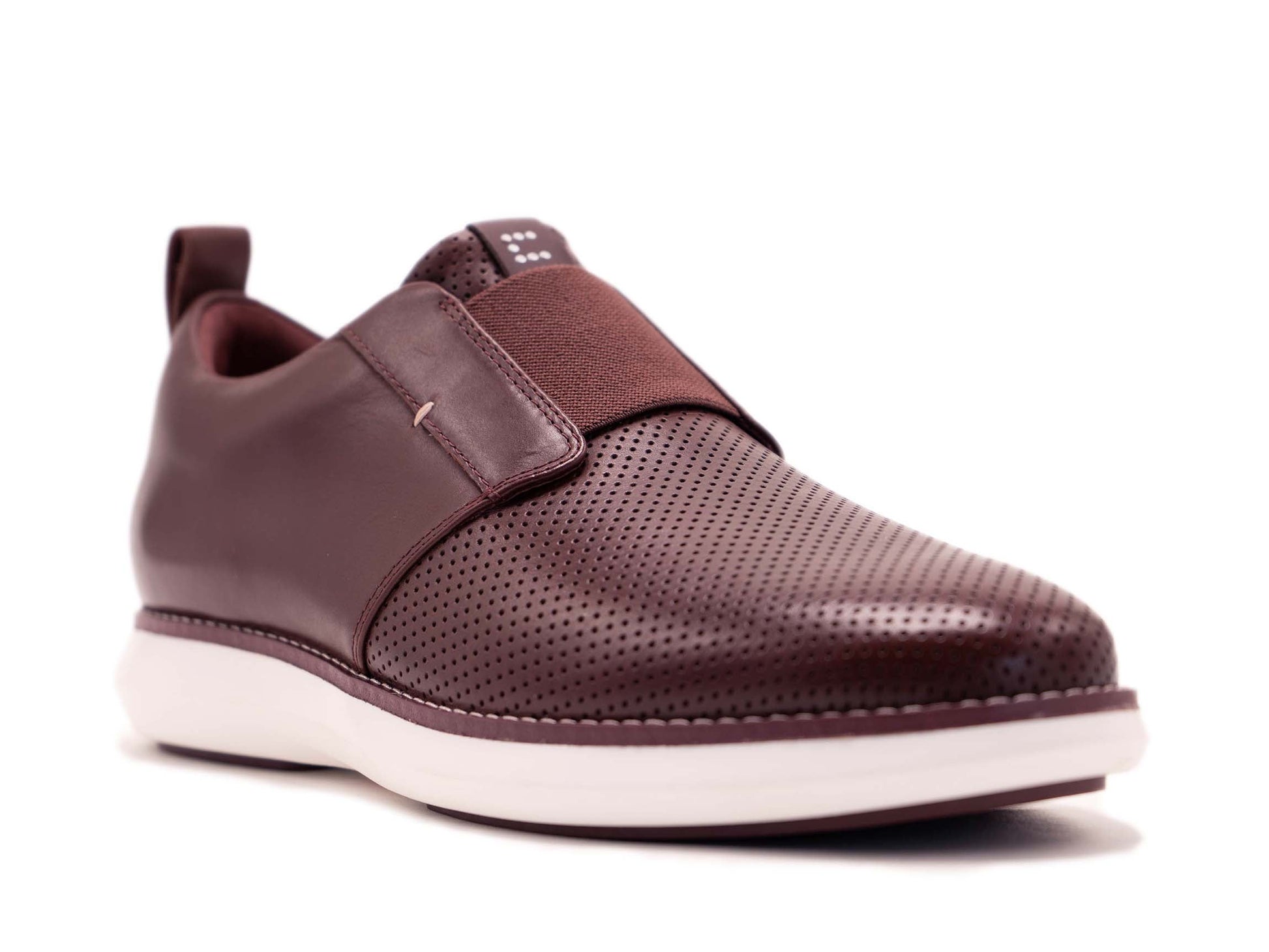 Executive CEO DOWNTOWN BROWN BLK